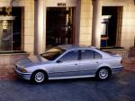 BMW 528i Sedan 1995 года